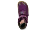 Froddo Tex Winter G3160247-23 Multicolor zimné barefoot topánky 28 EUR