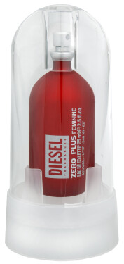 Diesel Zero Plus Feminine EDT ml