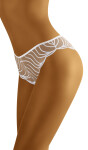 Tanga model 17566746 White - Wol-Bar Velikost: L