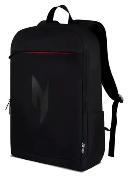 Acer Nitro Quest čierna / Herný batoh pre notebook / do 18" (GP.BAG11.071)