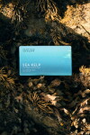 SCOTTISH FINE SOAPS Tuhé mydlo Sea Kelp 220 g