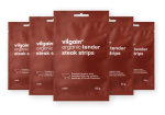 Vilgain Sušené steakové prúžky BIO – 5× chilli 25 g