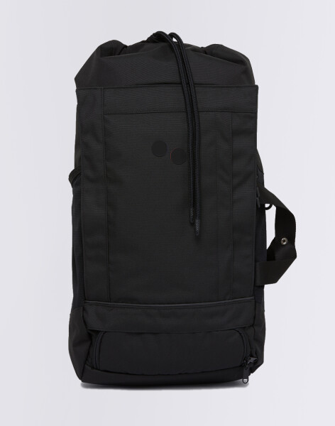 Pinqponq Blok Large Rooted Black