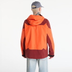 Bunda Tilak Raptor Jacket Red/ Fired Brick XL
