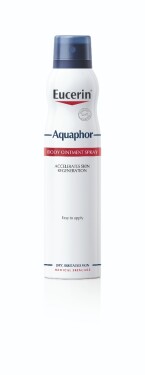 Eucerin Aquaphor MASŤ spreji