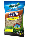 AGRO Trávna zmes dosev 0,5 kg