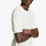 Tričko adidas Premium Polo Cloud White XL