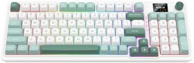 Redragon K719WG Pro Galatin Mint Mambo (K719WG-RGB-PRO)