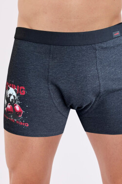 BOXERSKÉ TETOVANIE 280 J/24 grafit L