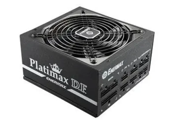 Enermax Platimax DF EPF1050EWT / Zdroj / 1050W / 80PLUS Platinum (EPF1050EWT)