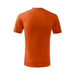 Nový klasický detský dres Jr MLI-13511 - Malfini 134 cm/8 let