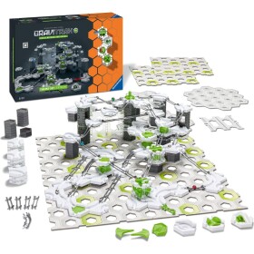 Ravensburger GraviTrax PRO Štartovacia sada Extreme