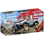 Playmobil® City Life 71430 Rally-Car