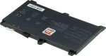 T6 Power Batéria pre Asus ROG Strix G531GT, G731GT, G512LI / Batéria pre notebook / 4212 mAh / 48 Wh / 3cell / Li- Poly (NBAS0187)