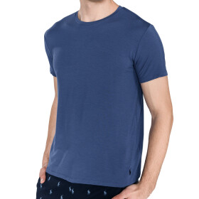 Polo Pánske tričko s krátkym rukávom 714730623001 - Ralph Lauren M