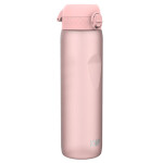 Ion8 Leak Proof fľaša Rose quartz 1000 ml (0619098089660)