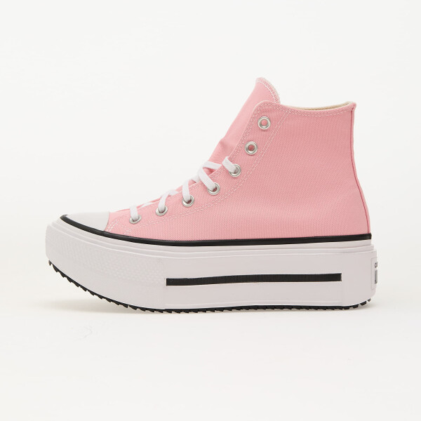 Tenisky Converse Chuck Taylor All Star Lift Double Stack Jellyfish Jitter/ Egret EUR 39