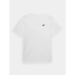 Tričko 4F M 4FWMM00TTSHM2256-10S pánske 2XL