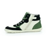 Koel Danish Green AD 08M028.121-300 barefoot topánky 37 EUR
