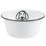 IB Laursen kovová miska 1 l