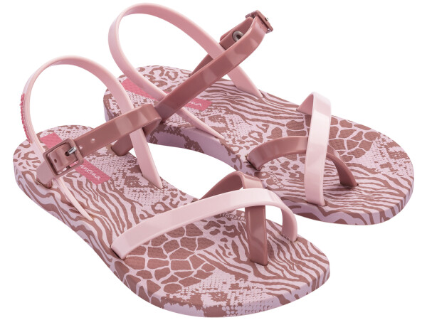 Ipanema Fashion Sandal KIDS 83180-20819 Detské sandále ružové 32