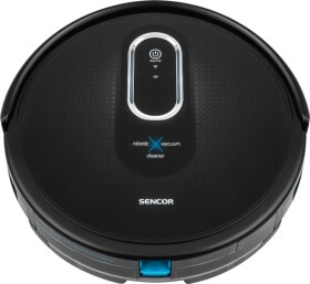 Sencor SRV 6250BK