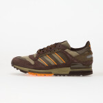Tenisky adidas Zx 600 Dark Brown/ Orbit Green/ Cardboard Brown EUR 45 1/3