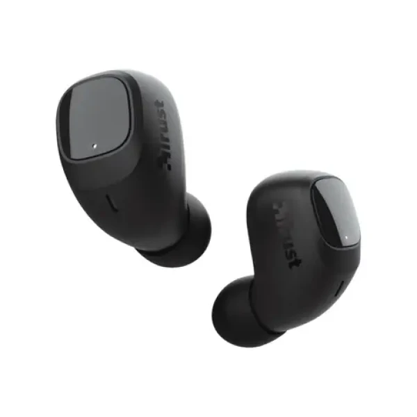 Trust Nika Compact čierna / Bluetooth slúchadlá s mikrofónom (23555-T)