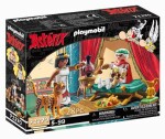 Playmobil 71270 Asterix Caesar Kleopatra