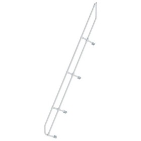 MUNK Günzburger Steigtechnik 600293 Munk Druhé madlo na schody 60° 13 schodov 1 ks; 600293