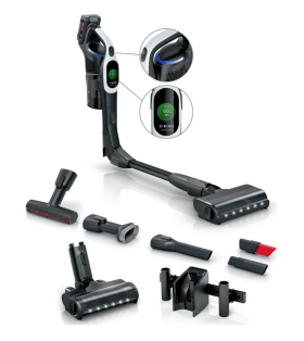 BOSCH BCS 1041WAC UNLIMITED