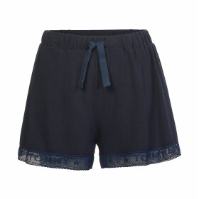 Dámske šortky UW0UW03615-DW5 - Tommy Hilfiger M