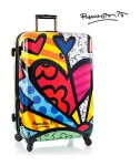Veľký cestovný kufor Heys Britto A New Day L