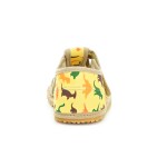Beda Dino (BFN-170020/W/BR/OP) barefoot papuče 32 EUR