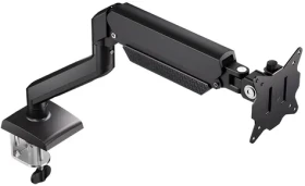 Endorfy Atlas GS Single EY8F008 / Stolový držiak monitora / do 32" / plynová pružina (EY8F008)