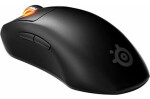 SteelSeries Prime mini Wireless / Bezdrôtová herná myš / optická / 18000DPI / RF / 5 tlačidiel (62426)