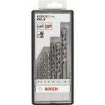 Bosch 2607010545 sada vrtákov do betónu