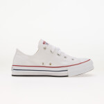 Tenisky Converse Chuck Taylor All Star Eva Lift Ox White/ Garnet/ Navy EUR 35.5