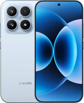 XIAOMI 17 12+256GB modrá / 6.3" / Android 16 (6932554482169)