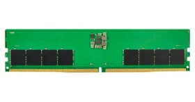 HP 32GB (1x 32GB) / Operačná pamäť / DDR5 / 4800 MHz / UDIMM / Non-ECC (4M9Y2AA)