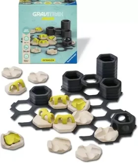 Ravensburger GraviTrax Junior Križovatky