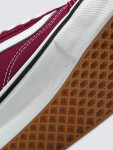 Vans Skate Old Skool PORT/TRUE WHITE pánske letné topánky