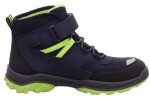 Detské zimné topánky JUPITER GTX, Superfit, 1-000074-8000, modrá - 42
