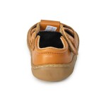 Detské sandále Barefoot Pegres, SBF51 brown - 22