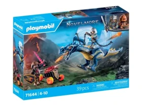 Playmobil® Novelmore 71644 Bojový drak