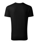 Resist tričko čierne 01 (štítok značky) XL