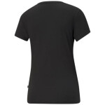 Puma ESS Small Logo Tee 586776 01 tričko