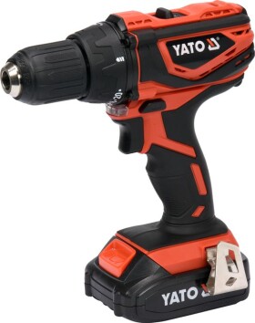 Yato YT-82782 18 V 1 x akumulátor 2 Ah