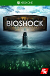 XONE BioShock: The Collection / Elektronická licencia / Akčné / Angličtina / od 18 rokov / Hra pre Xbox One (G3Q-00205)