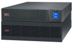 APC Easy UPS On-Line SRV 5000VA RM / UPS / 5000 W / 230V / 5U / Extended Runtime batérie / Rail Kit (SRV5KRILRK)